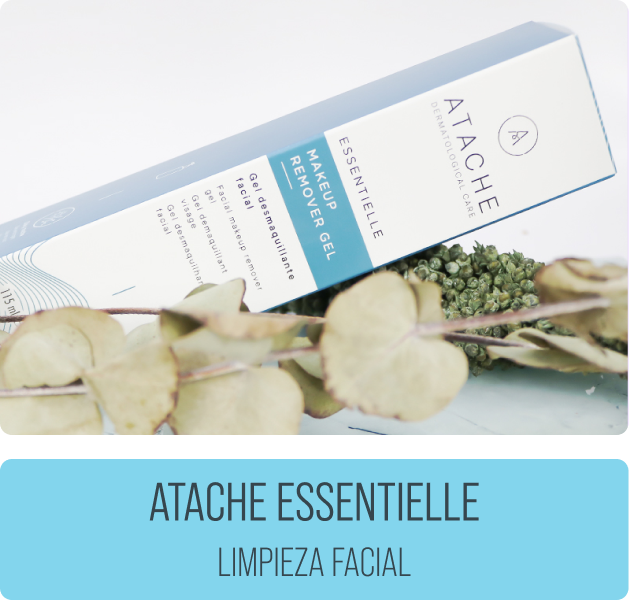 Atache Gama Essentielle