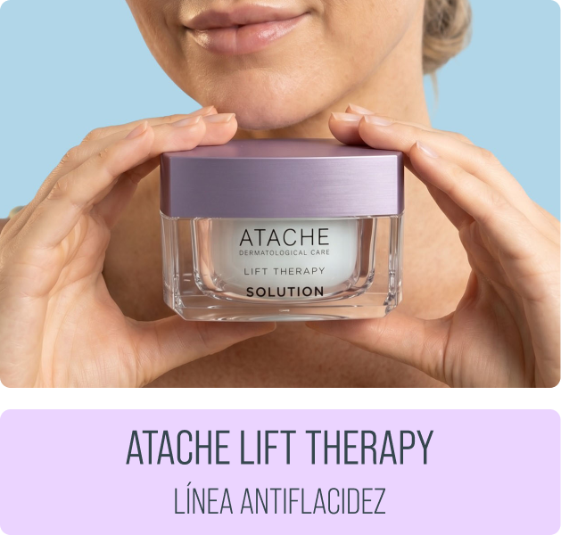 Atache Gama Lift Therapy