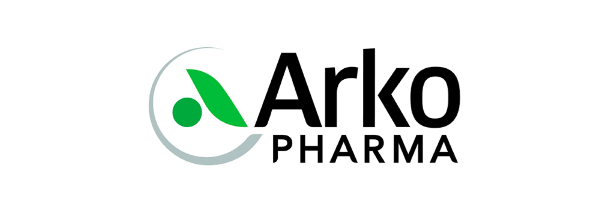 Logo Arkopharma