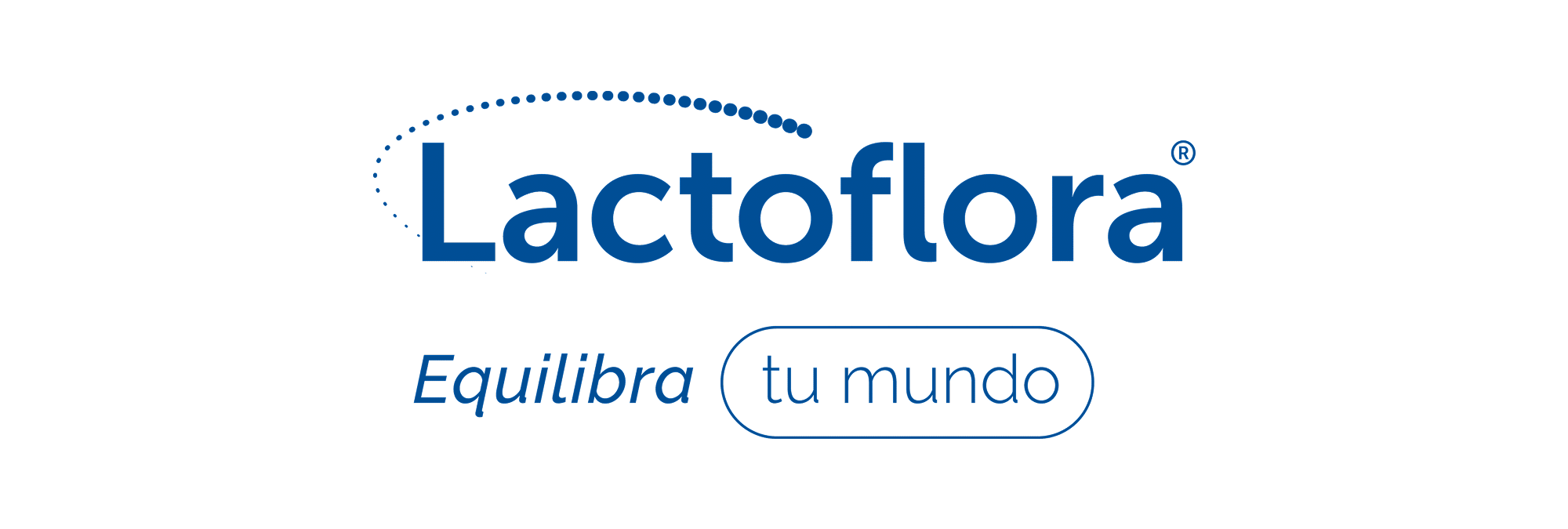 Logo Lactoflora