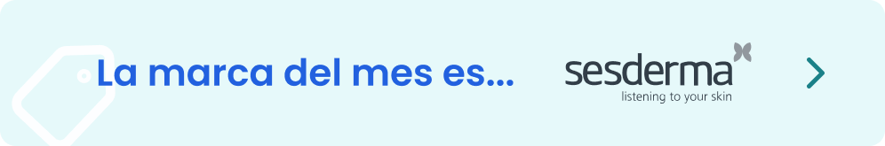 Marca del mes