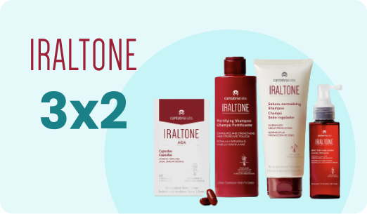Iraltone 3x2