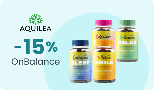 Aquilea OnBalance 15%