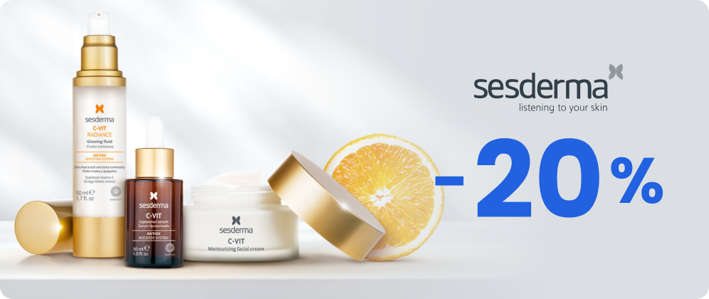 Sesderma -20%