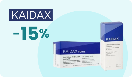 Kaidax  -15%