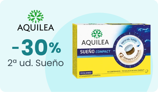 Aquilea sueño
