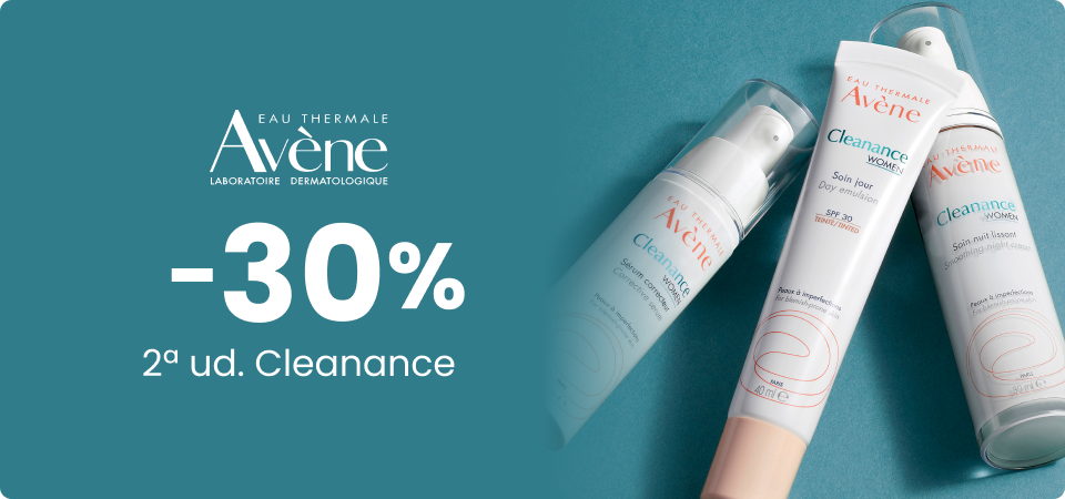 Avene Cleanance
