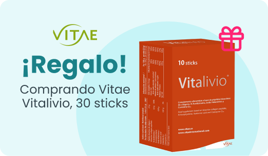 Regalo Vitae