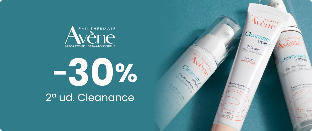 Avene Cleanance