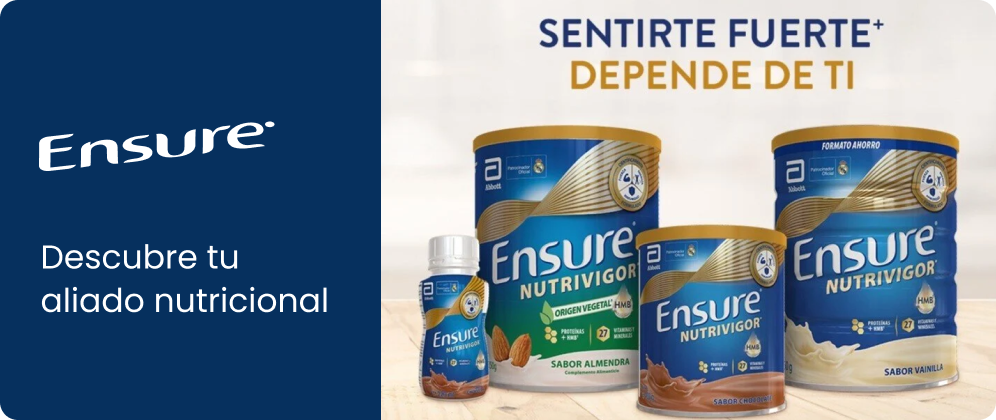 Ensure