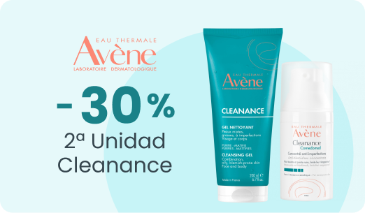 Avene Cleanance
