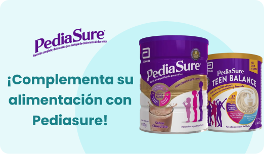 Pediasure
