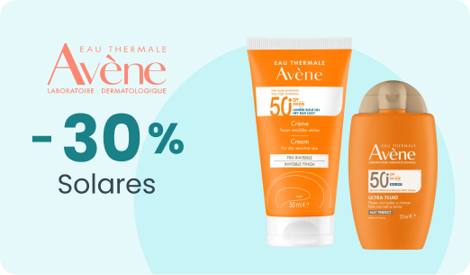 Avene solares