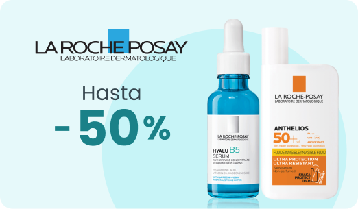 La Roche Posay -50