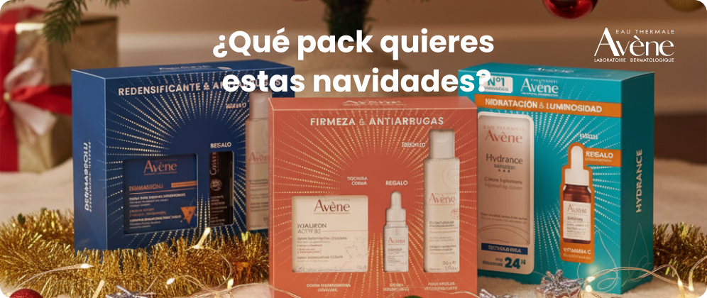 Avene Packs