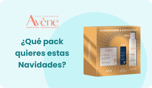 Avene Packs