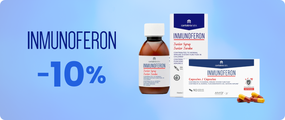Inmunoferon