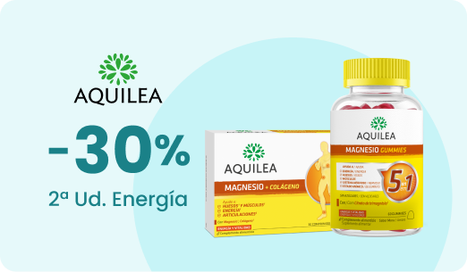 Aquilea Energia y vitalidad