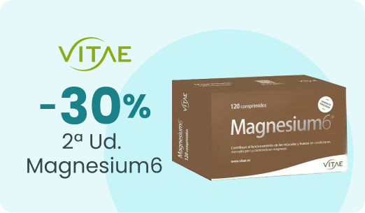 Vitae Magnesium