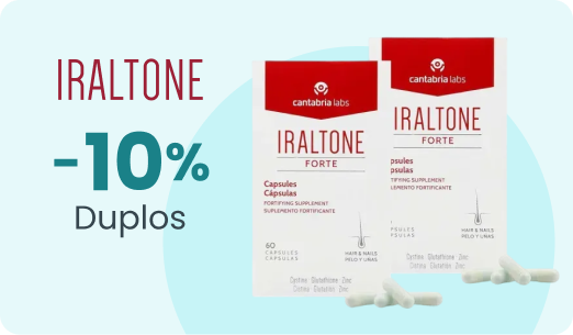 Iraltone Duplos