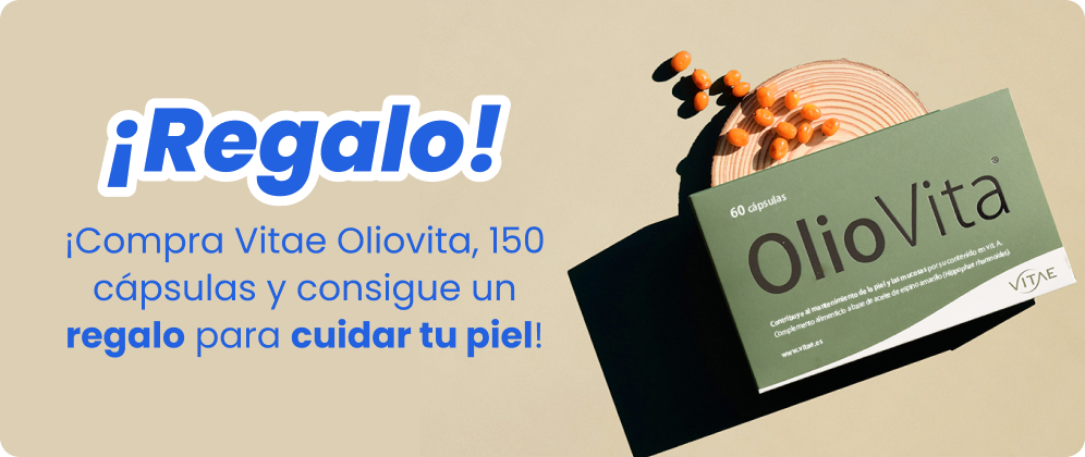 Regalo Vitae Oliovita