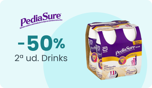 Pediasure