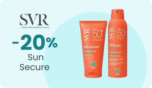 SVR Sun Secure