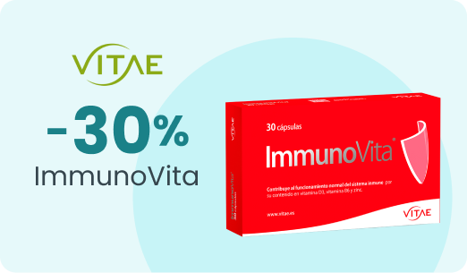 Vitae immunovita