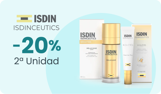 Isdinceutics