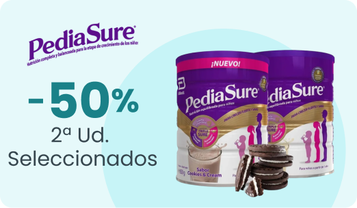 Pediasure