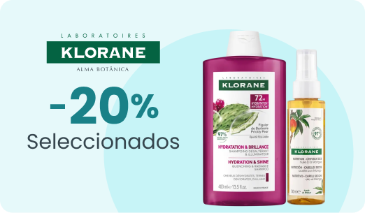 Klorane