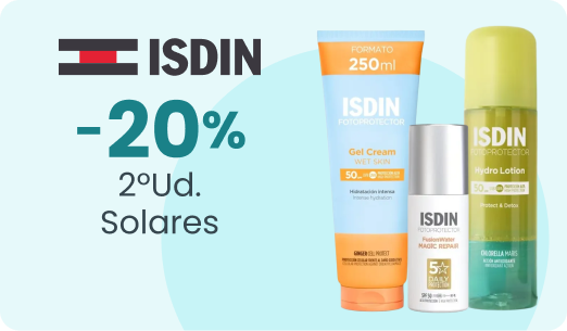 ISDIN