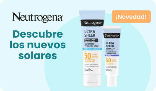 Neutrogena