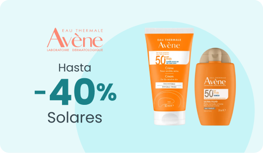 Avene Solares