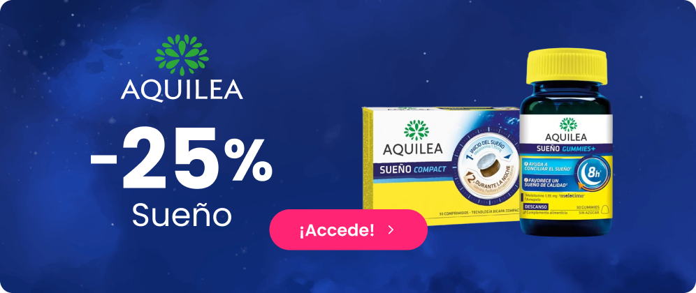 Aquilea sueño