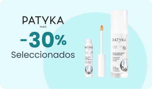 Patyka