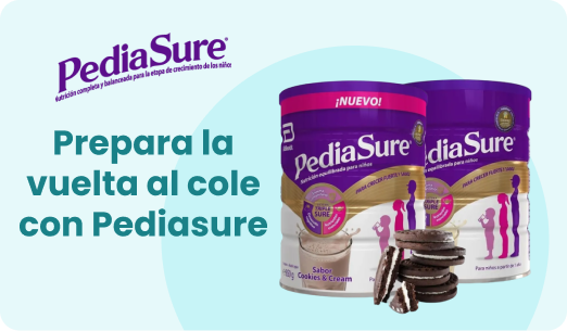 Pediasure