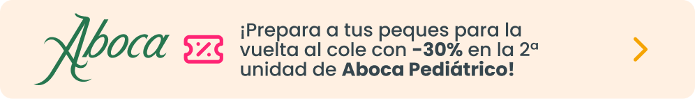 Aboca Pediátricos