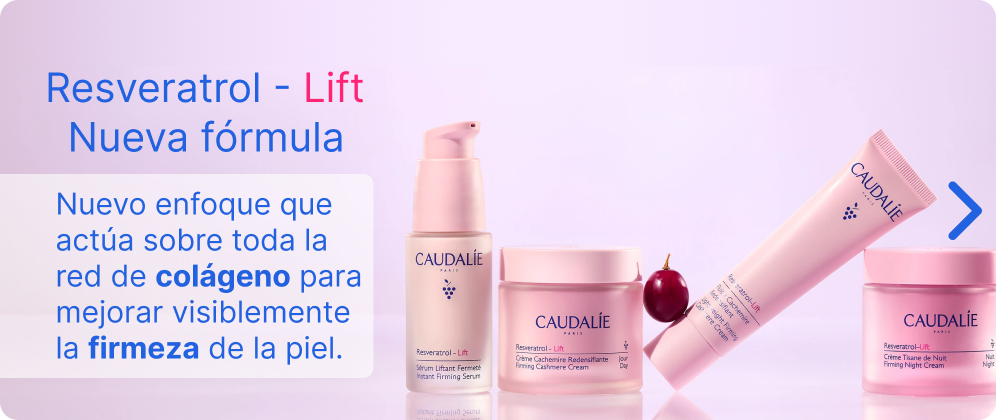 Caudalie resveratrol