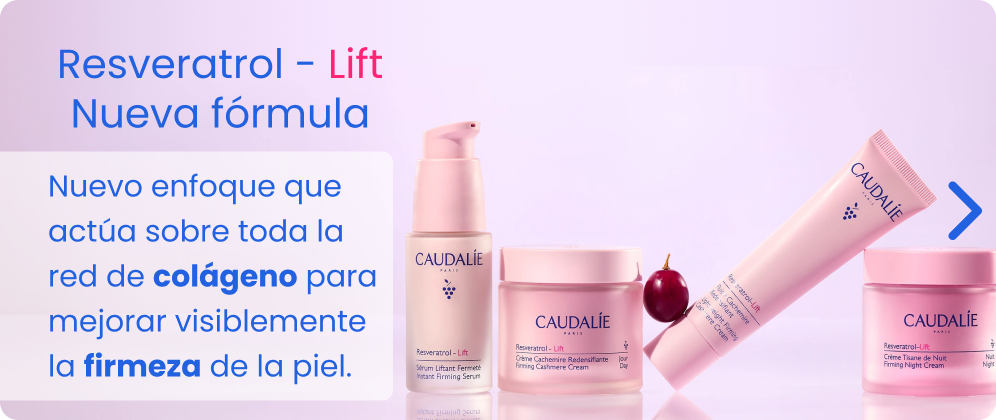 Caudalie resveratrol