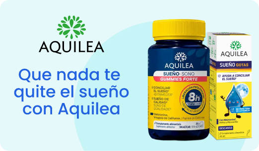 Aquilea Sueño