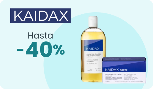 Kaidax