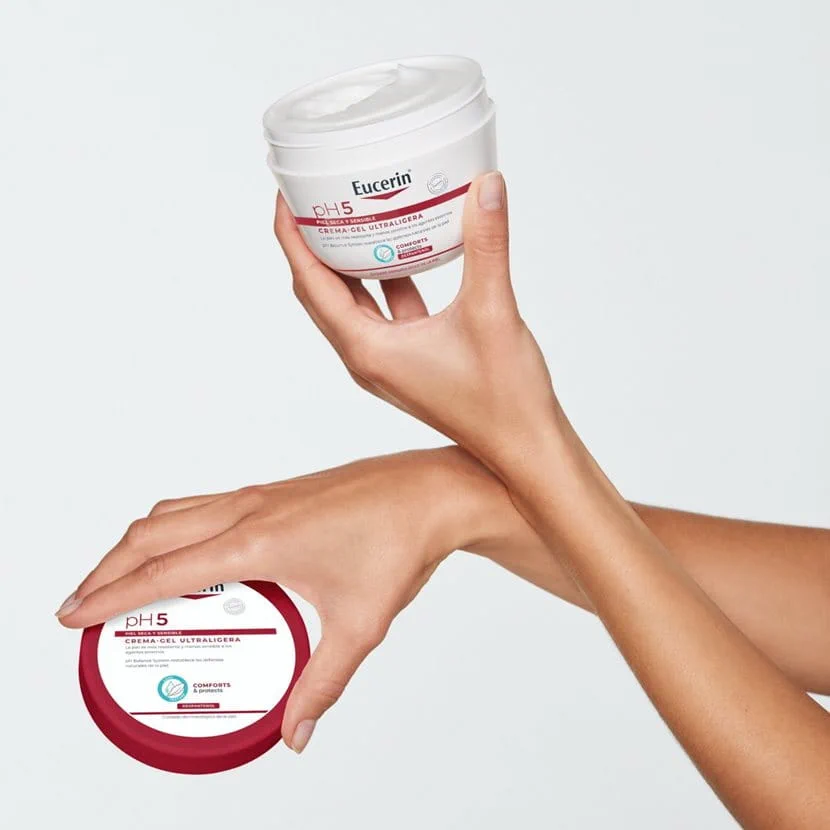 Eucerin