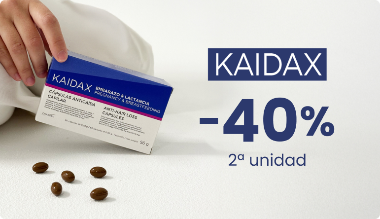 Promoción Kaidax
