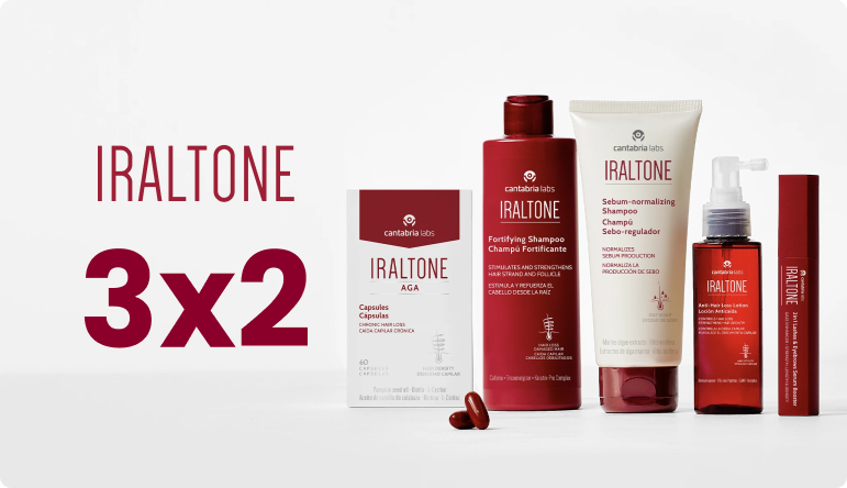 Promoción Iraltone
