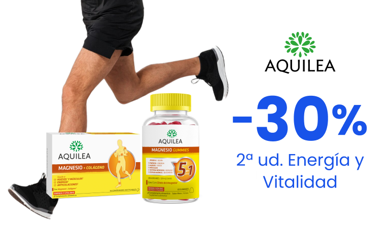 Promoción Aquilea Energía