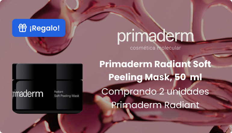 Regalo Primaderm Mask