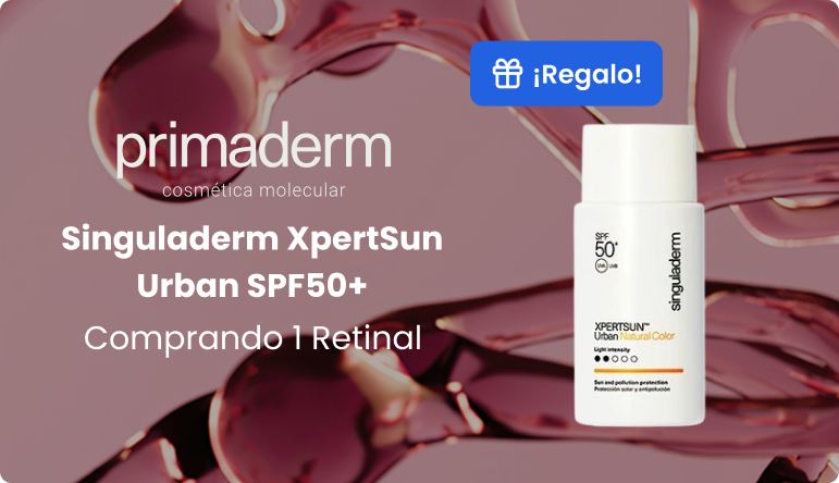Regalo Primaderm  Xpert Urban 