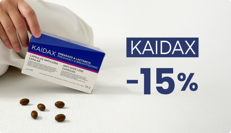 Promoción Kaidax