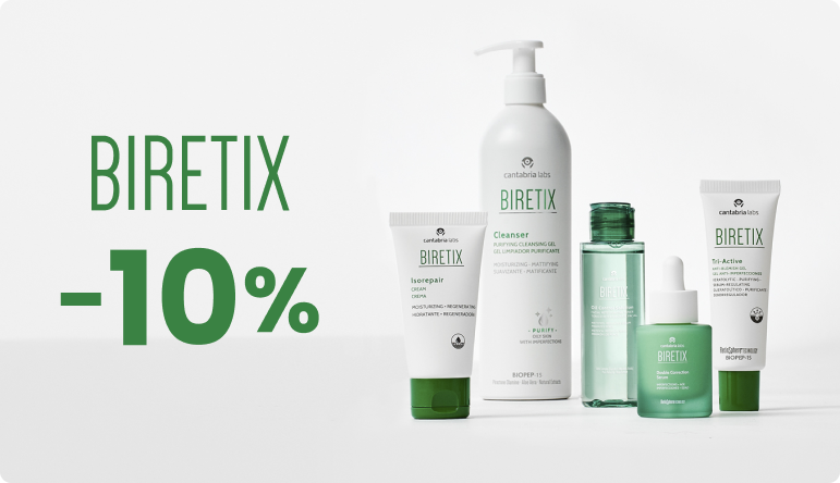 Promoción Biretix
